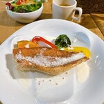 トミーグリル - 