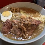 ラーメン富士丸 - 