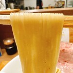 中華そば 紆折 - 