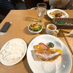 トミーグリル - 