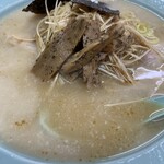 グッドモーニング ラーメンショップ - 