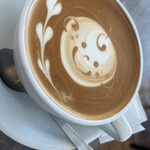 Urth Caffe 横浜ベイクォーター店 - 