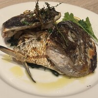 fish&wine BLUE OCEAN GRILL - 