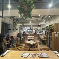 fish&wine BLUE OCEAN GRILL - 