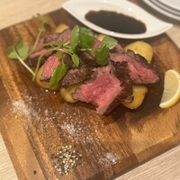 fish&wine BLUE OCEAN GRILL - 