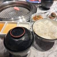 Matsusaka beef YAKINIKU THE SEJONG GEMS名駅店 - 