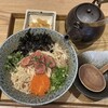 東京たらこスパゲティ 原宿表参道店