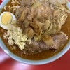 ラーメン 富士丸 東浦和店