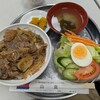慶応義塾大学三田キャンパス 山食