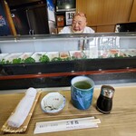 二葉鮨 - 料理写真: