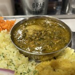 カリ～ アンド スパイスバル カリ～ビト - 