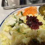 カリ～ アンド スパイスバル カリ～ビト - 