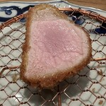 TONKATSU KEITA - 