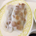 生斗粥麺専家 - 