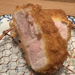 TONKATSU KEITA - 