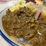 カリ～ アンド スパイスバル カリ～ビト - 