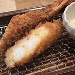 TONKATSU KEITA - 