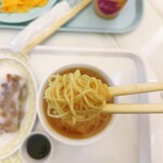 生斗粥麺専家 - 