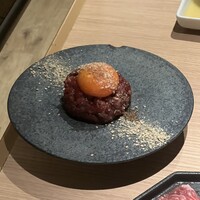 焼肉 黒田 - 