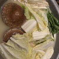 美神鶏 - 
