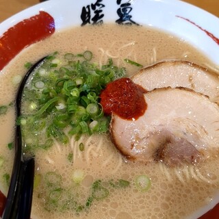 ラーメン暖暮_1