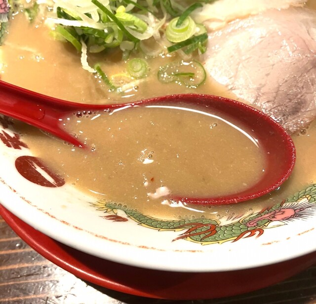 Tenka Ippin Hachijo Guchi Ten photo 5