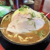 豚骨醤油ラーメン 王道家 柏店