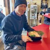 家系ラーメン 稲葉家