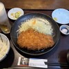 富山豚食堂 かつたま