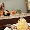 ぴよりんSTATION Cafe gentiane JR名古屋駅店
