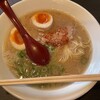 麺屋 我ガ 小郡本店