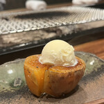 まほろば囲炉裏 - 