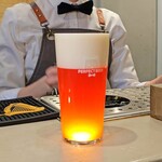 PERFECT BEER LABO - スパイシーレッドアイ