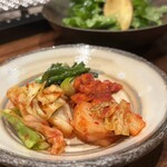 まほろば囲炉裏 - 