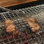 まほろば囲炉裏 - 