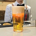 PERFECT BEER LABO - イチオシの「LABO継ぎ」