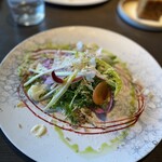 BURDIGALA MARUNOUCHI The Restaurant - 