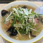 ラーメン吉 - 