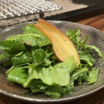 まほろば囲炉裏 - 