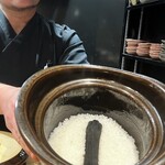 まほろば囲炉裏 - 