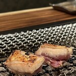 まほろば囲炉裏 - 