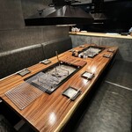 まほろば囲炉裏 心斎橋 - 