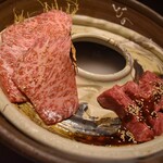 東京苑 祐天寺 - 