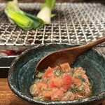 まほろば囲炉裏 - 