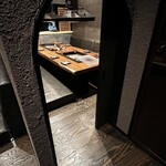 まほろば囲炉裏 心斎橋 - 