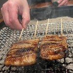 まほろば囲炉裏 - 