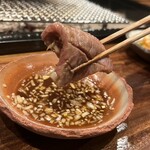 まほろば囲炉裏 - 