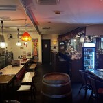 タイ屋台料理店soi33 - 