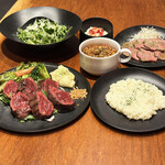 Taiju Allegato ハナレ - 4500円コース