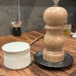 まほろば囲炉裏 - 